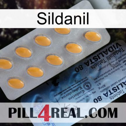 Sildanil 44